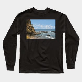 Abalone Cove Long Sleeve T-Shirt